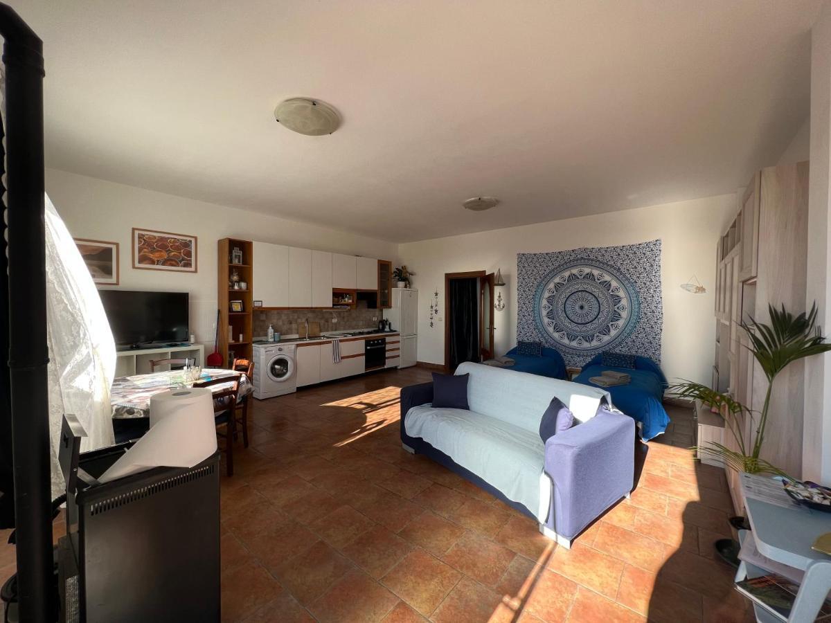 Appartamento In Collina Vista Mare Sanremo Exterior photo