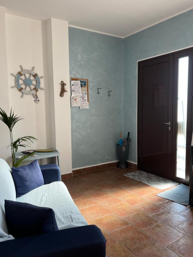 Appartamento In Collina Vista Mare Sanremo Exterior photo